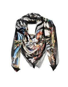 Палантин Dsquared2