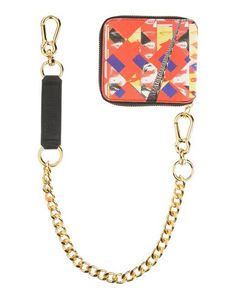 Бумажник Versus Versace