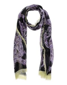 Палантин Versace
