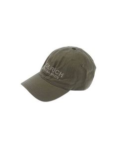Головной убор Woolrich