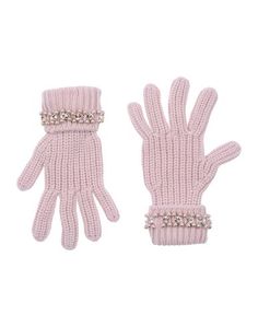 Перчатки Blugirl Blumarine