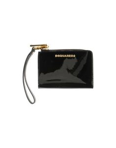 Бумажник Dsquared2