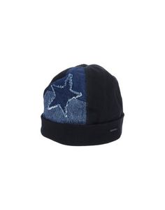 Головной убор Diesel