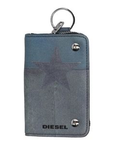 Кошелек для монет Diesel