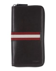 Бумажник Bally