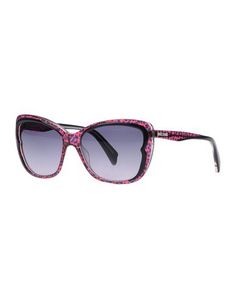 Солнечные очки Just Cavalli