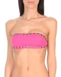 Купальный бюстгальтер Dsquared2