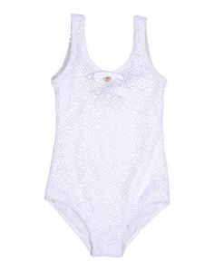 Слитный купальник Dolce & Gabbana