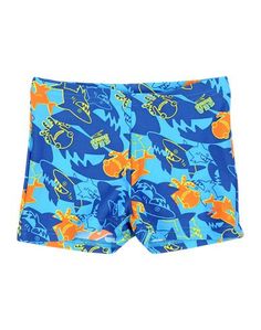Шорты для плавания Speedo