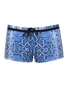 Шорты для плавания Roberto Cavalli Beachwear