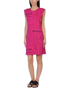 Пляжное платье John Galliano Beachwear