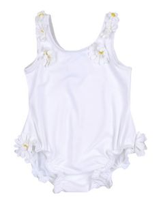 Слитный купальник Dolce & Gabbana