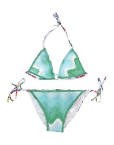 Бикини Missoni Mare