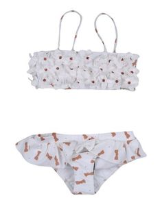 Бикини Silvian Heach Kids