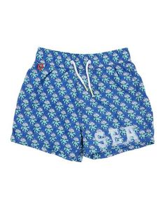 Шорты для плавания Scotch & Soda
