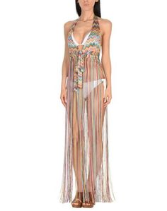 Пляжное платье Missoni Mare