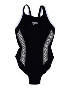 Слитный купальник Speedo