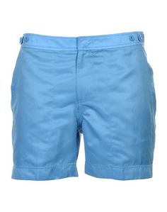 Шорты для плавания Thomas Royall