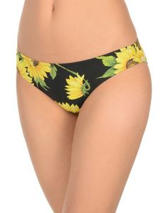Плавки Dolce & Gabbana Beachwear