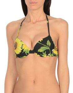 Купальный бюстгальтер Dolce & Gabbana Beachwear