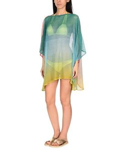 Пляжное платье Missoni Mare