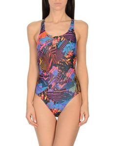 Спортивные купальники и плавки Speedo