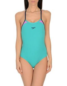 Спортивные купальники и плавки Speedo