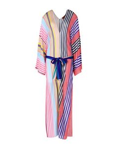 Пляжное платье Missoni Mare