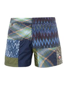 Шорты для плавания Missoni Mare