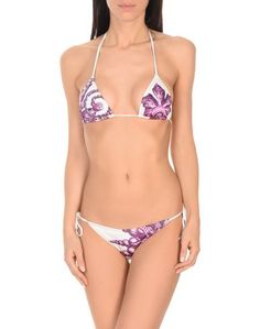 Бикини Roberto Cavalli Beachwear