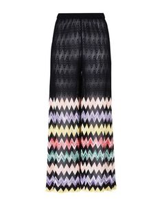 Пляжные брюки и шорты Missoni Mare