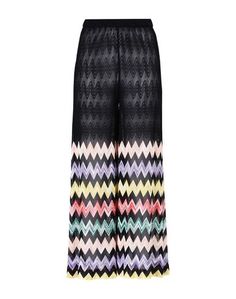 Пляжные брюки и шорты Missoni Mare