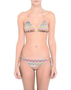 Бикини Missoni Mare