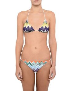 Бикини Missoni Mare