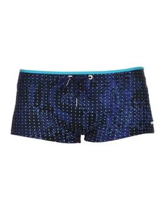 Шорты для плавания Roberto Cavalli Beachwear