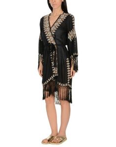 Пляжное платье Melissa Odabash
