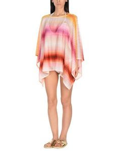 Пляжное платье Missoni Mare