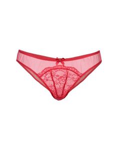 Трусы Lagent by Agent Provocateur