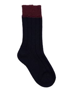 Короткие носки Marni