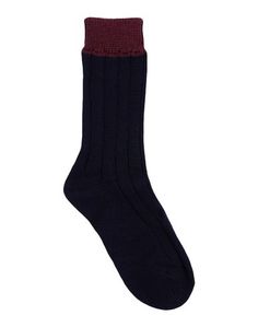 Короткие носки Marni