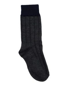 Короткие носки Marni