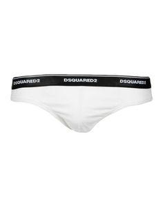 Трусы Dsquared2