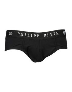 Трусы Philipp Plein