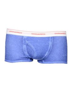 Боксеры Dsquared2