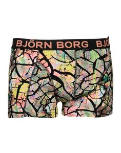 Боксеры BjÖrn Borg
