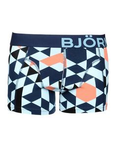 Боксеры BjÖrn Borg