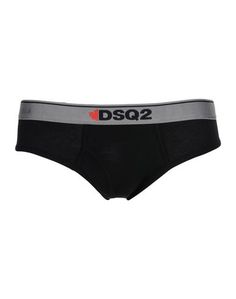 Трусы Dsquared2