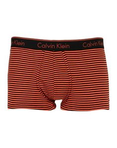Боксеры Calvin Klein