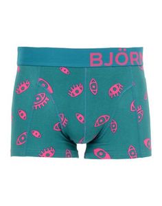 Боксеры BjÖrn Borg