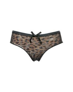 Трусы Roberto Cavalli Underwear